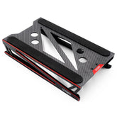 XP-40001 Aluminum Graphite 1/10 Touring Car Setup Stand